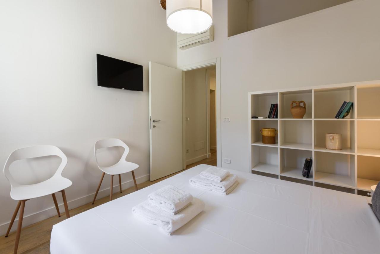 Novella Contemporary Apartment By Mmega Флоренція Екстер'єр фото