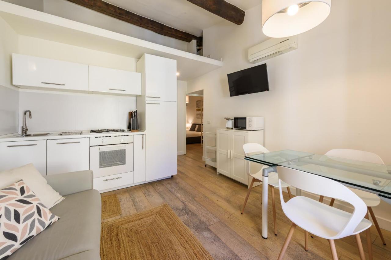 Novella Contemporary Apartment By Mmega Флоренція Екстер'єр фото
