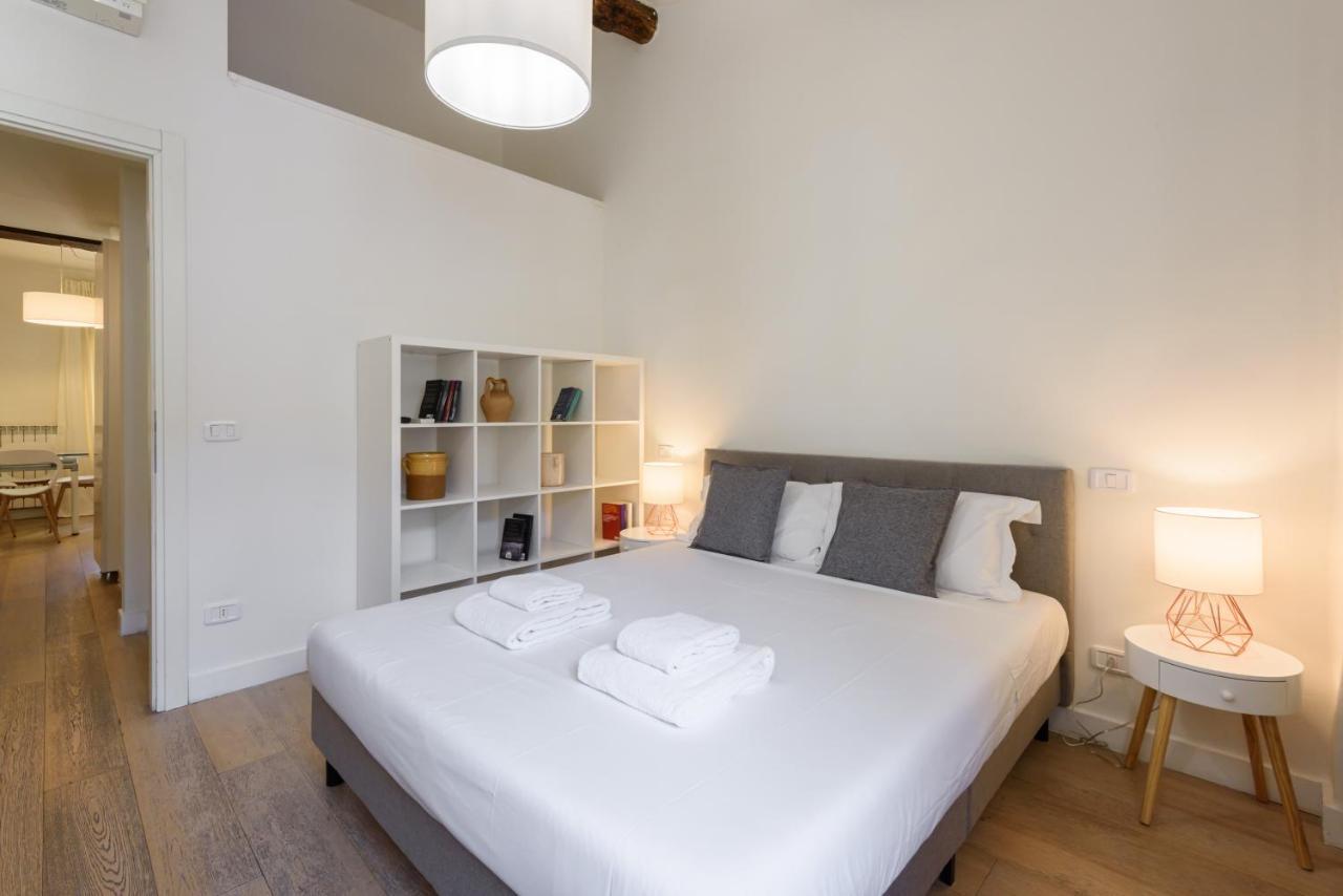 Novella Contemporary Apartment By Mmega Флоренція Екстер'єр фото