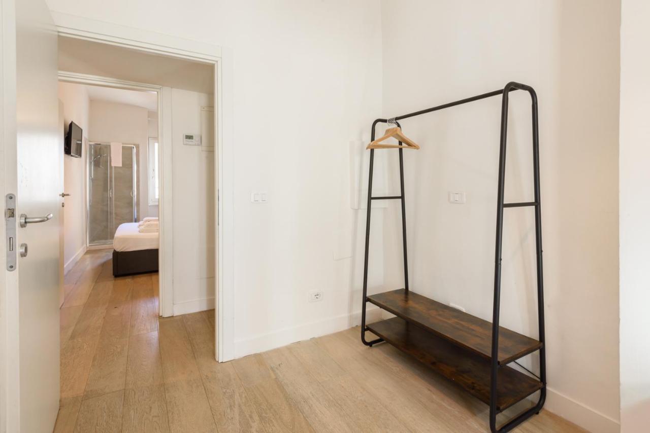 Novella Contemporary Apartment By Mmega Флоренція Екстер'єр фото